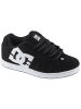 DC DC Shoes Net in Schwarz