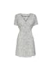 ONLY Kleid in gray mist