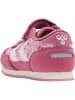 Hummel Hummel Sneaker Reflex Infant Unisex Kinder Leichte Design in HEATHER ROSE