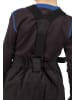 Trespass Kinder Schneehose in Schwarz