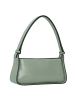 LIEBESKIND BERLIN Franzis Schultertasche Leder 28 cm in forest green