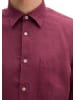 Marc O'Polo Kentkragen-Hemd regular in Acai Red