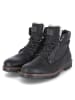 rieker Winterboots in schwarz