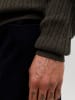 Jack & Jones Strickpullover in Rosin 1