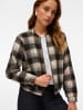 Vero Moda Jacke in Black