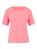 Venice Beach T-Shirt VB Rae in salmon