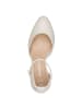 Marco Tozzi Pumps in CREAM