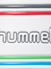 Hummel Hummel Badelatschen Pool Slide Erwachsene Atmungsaktiv Leichte Design Wasserabweisend in WHITE