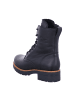 PANAMA JACK Schnürboots in Schwarz