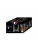 La Rochere 4er Set Schnapsgläser Shooters 60 ml transparent in transparent