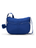 Kipling Basic Izellah Umhängetasche 33 cm blazing blue
