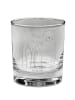 Mr. & Mrs. Panda Glas Otter Stein ohne Spruch in Transparent