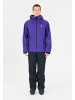 SOS Skijacke Gravity in 4059 Deep Blue