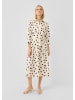 s.Oliver Kleid in 04A3_beige
