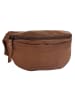 Betty Barclay Gürteltasche echt Leder in cognac