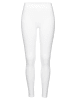 FLASHLIGHTS Leggings in weiß