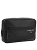 Strellson Stockwell 2.0 Mick - Gürteltasche 24 cm (schwarz) in schwarz