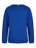 Rabe Pullover in Dunkelblau