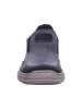 rieker Slipper in grau