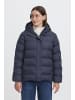 Oxmo Steppjacke OXMARIELLA in Dunkelblau