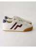 Gant Sneaker low in Beige