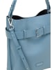 Marc O'Polo Hobo Bag Model Brinja medium in Stormy Sea