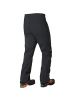 MOUNTAIN EQUIPMENT Hose M LHOTSE PANT in Schwarz