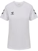 Hummel T-Shirt Hmlgo Damen in WHITE