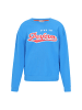 MO Men Sweatshirt in blue