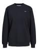 JJXX Sweatshirt in Black