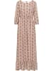 faina Damen Kleid in Rosa