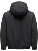 ragwear Funktionsjacke Bordos in Black