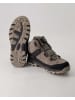 cmp Schnürstiefel in Grau