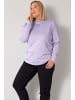 Sara Lindholm Longsleeve in flieder