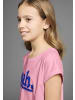 Kidsworld T-Shirt in rosa
