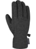 Reusch Fingerhandschuhe Poledome R-TEX® XT in asphalt melange