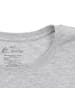 Cotton Prime® T-Shirt Basic O-Neck in Grau