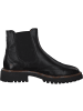 Paul Green Chelsea Boots in BLACK