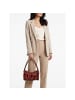 Liebeskind Berlin Faye Schultertasche M Leder 35 cm red rock