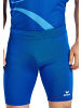 erima Herren Racing LA Tight kurz in new royal