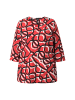 Ulla Popken Shirt in paprika