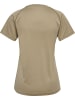 Newline T-Shirt S/S Nwlspeed Mesh T-Shirt W in SILVER SAGE