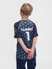Hummel T-Shirt Hmlps Kinder in CAPTAIN'S BLUE