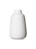 Ritzenhoff & Breker Vase Sanremo 24 cm in weiß