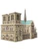 Ravensburger Ravensburger 3D Puzzle 12523 - Cathédrale Notre-Dame de Paris - 324 Teile -...