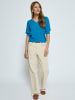 Peppercorn T-Shirt in Hawaiian Surf Blue