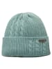 Columbia Agate Pass™ Cable Knit Beanie in Hellblau