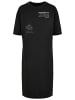 F4NT4STIC Oversize Kleid happiness in schwarz