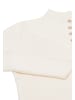 tassia Damen Strickpullover in Beige