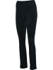 Hummel Leggings Hmlhiit Damen in BLACK
